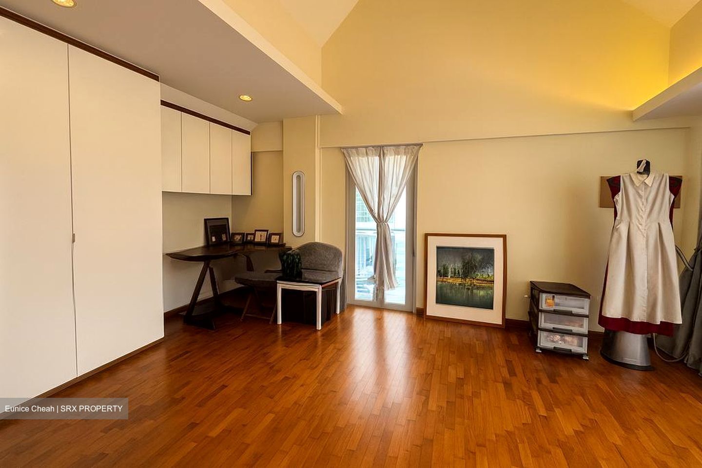 Springleaf Avenue (D26), Semi-Detached #500051061